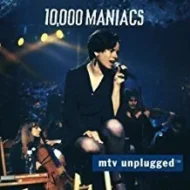 10,000 Maniacs - MTV Unplugged (RC)