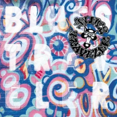 61uk9cc9yeL.jpg Blues Traveler - Blues Traveler