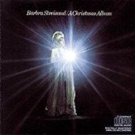 Barbra Streisand - A Christmas Album