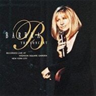 Barbra Streisand - Barbra - The Concert (2 CDs)