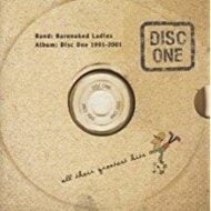 Barenaked Ladies - Disc One - All Their Greatest Hits 1991-2001