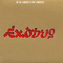 Bob_Marley_The_Wailers_-_Exodus.jpg Bob Marley & The Wailers - Exodus (1 CD) (First Issue) (RC)