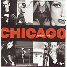 Chicago The Musical - New Broadway Cast Recording (1997)