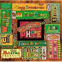 Christmas of Hope - Various Artists