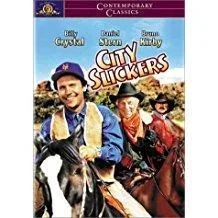 City_Slickers_-_Billy_Crystal_DVD_LS.jpg City Slickers (DVD) Billy Crystal, Jack Palance