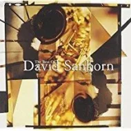 David Sanborn - The Best of David Sanborn (RC)