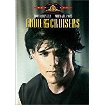 Eddie and The Cruisers - Tom Berenger (DVD)