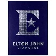 Elton John - Diamonds (3 CD Box Set Deluxe Edition) (Limited Edition Newly Remastered)