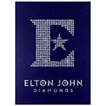 Elton John - Diamonds (3 CD Box Set Deluxe Edition) (Limited Edition Newly Remastered)