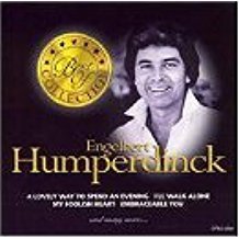 Engelbert Humperdinck - Collector's Edition (2 CDs)
