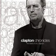 Eric Clapton - Clapton Chronicles The Best of Eric Clapton