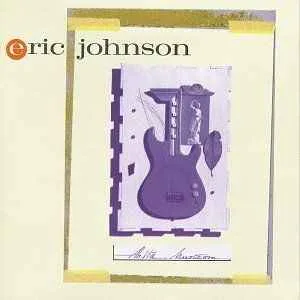 Eric Johnson - Ah Via Musicom Eric Johnson - Ah Via Musicom