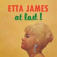 Etta James - Etta James At Last!