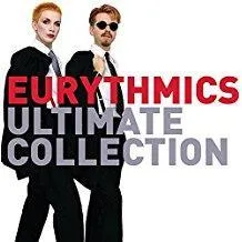 Eurythmics - Ultimate Collection (H)