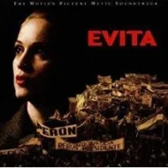 Evita (Madonna) - The Complete Motion Picture Music Soundtrack (2 CDs)