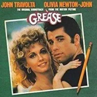 Grease_-_Soundtrack_-_John_Travolta_Olivia_Newton-John.jpg Grease Soundtrack - John Travolta, Olivia Newton-John