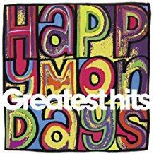 Happy Mondays - Greatest Hits