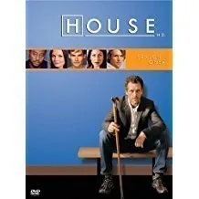 House Season One (DVD Box Set)