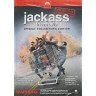 Jackass The Movie (Special Collector's Edition)