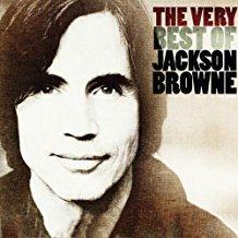 Jackson Browne - The Very Best of Jackson Browne 2 CDs (L)