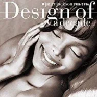 Janet Jackson - Design Of A Decade 1986 - 1996 (RC)