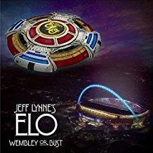 Jeff Lynne's ELO - Wembley or Bust (2 CD Set)