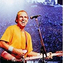Jimmy Buffett - Feeding Frenzy (Live!) (RC)