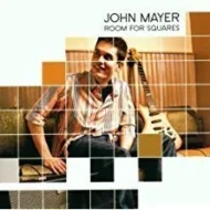 John Mayer - Room for Squares (H)
