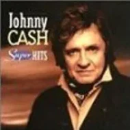Johnny Cash - Super Hits (SS)