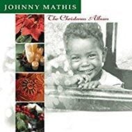 Johnny Mathis - The Christmas Album