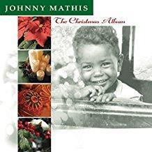 Johnny Mathis - The Christmas Album