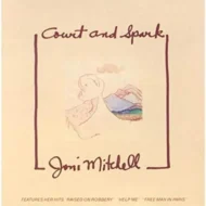 Joni Mitchell - Court and Spark