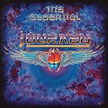 Journey -The Essential Journey (2 CDs)