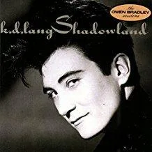 K._D._Lang_-_Shadowland.jpg K. D. Lang - Shadowland