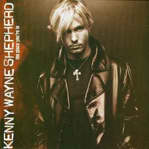 Kenny Wayne Shepherd - The Place You're In
