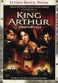 King Arthur - Clive Owen (Extended Unrated Director's Cut) (DVD)
