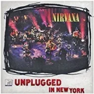 MTV Unplugged in New York by Nirvana (1994-11-01) Nirvana - MTV Unplugged In New York
