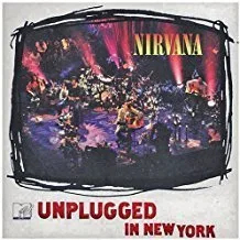 Nirvana - MTV Unplugged In New York