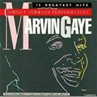 Marvin Gaye - 15 Greatest Hits (RC)
