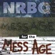 NRBQ - Message for The Mess Age