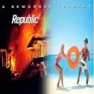 New Order - Republic New Order - Republic (RC)