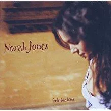 Norah Jones - Feels Like Home (RC)