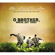 O Brother, Where Art Thou (Soundtrack)