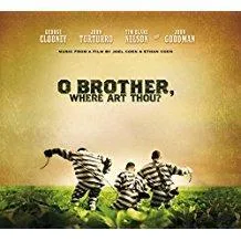 O Brother, Where Art Thou (Soundtrack)
