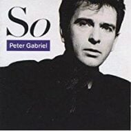 Peter Gabriel - So (RC)