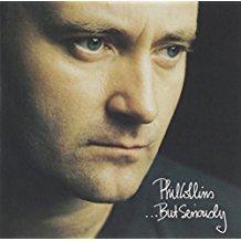 Phil Collins - ...But Seriously (1 CD)