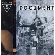R.E.M. - Document (RC)