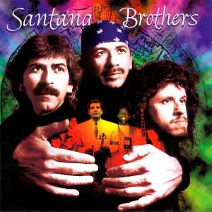 Santana - Santana Brothers