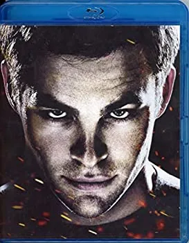 Star Trek - A Film by JJ Abrams (3-Disc Special Edition) (Blu-Ray)