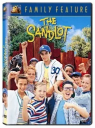 The Sandlot (DVD) The Sandlot (DVD)